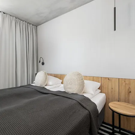 Port Stylowy Blisko Plazy Z Basenem I Sauna By Renters 아파트 *
