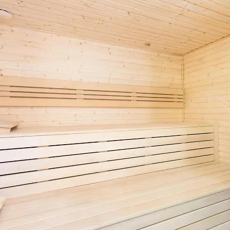 Port Stylowy Blisko Plazy Z Basenem I Sauna By Renters *