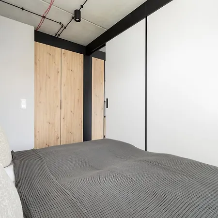 Port Stylowy Blisko Plazy Z Basenem I Sauna By Renters * 코워브제크